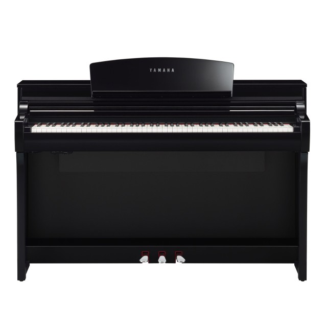�������� ������� YAMAHA CSP-275 (Polished Ebony)
