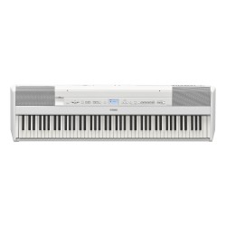 YAMAHA P-525 (White)