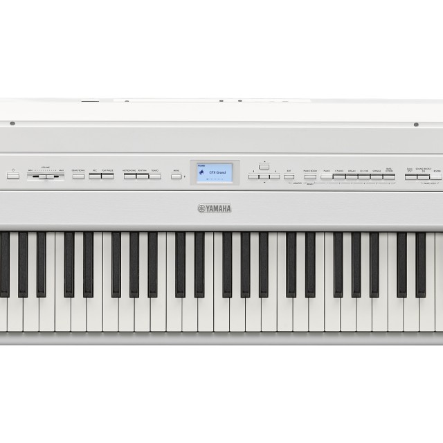 �������� ������� YAMAHA P-525 (White)