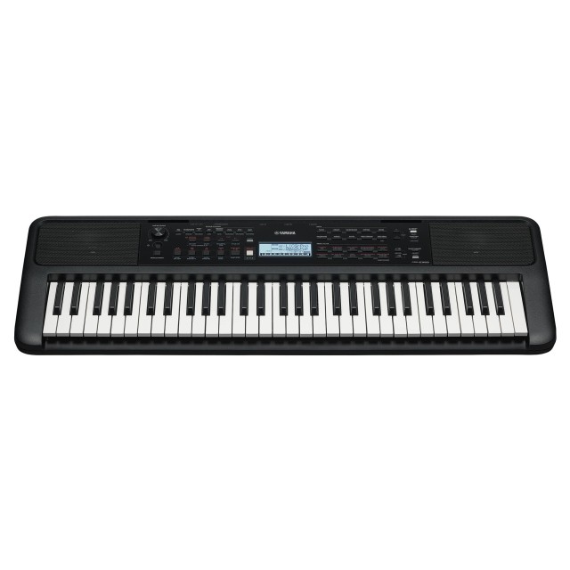 ���������� YAMAHA PSR-E383