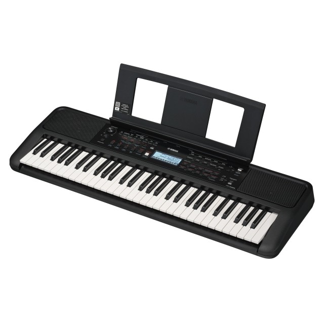 ���������� YAMAHA PSR-E383