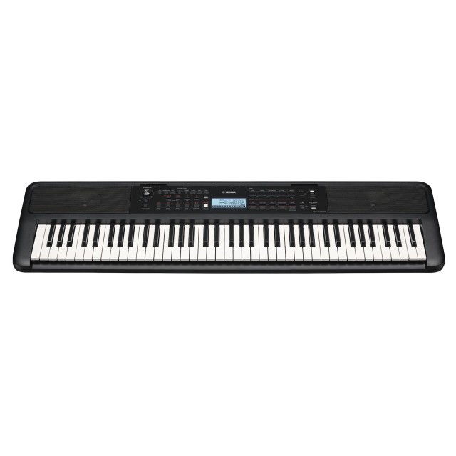 ���������� YAMAHA PSR-EW320