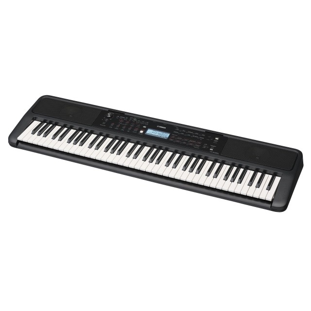 ���������� YAMAHA PSR-EW320