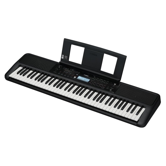 ���������� YAMAHA PSR-EW320