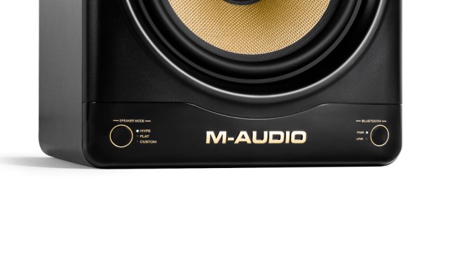 M-AUDIO Forty Eighty