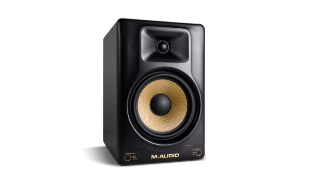 M-AUDIO Forty Eighty
