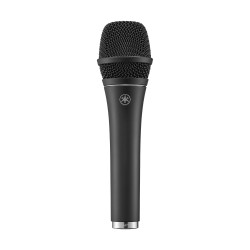 YAMAHA YDM707 (Black)