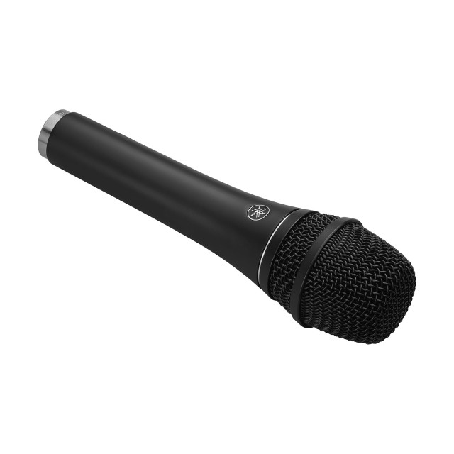 YAMAHA YDM707 (Black)