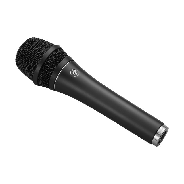 YAMAHA YDM707 (Black)