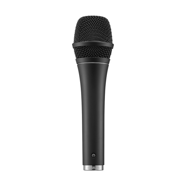 YAMAHA YDM707 (Black)