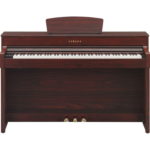 Yamaha CLP-535 Mahogany
