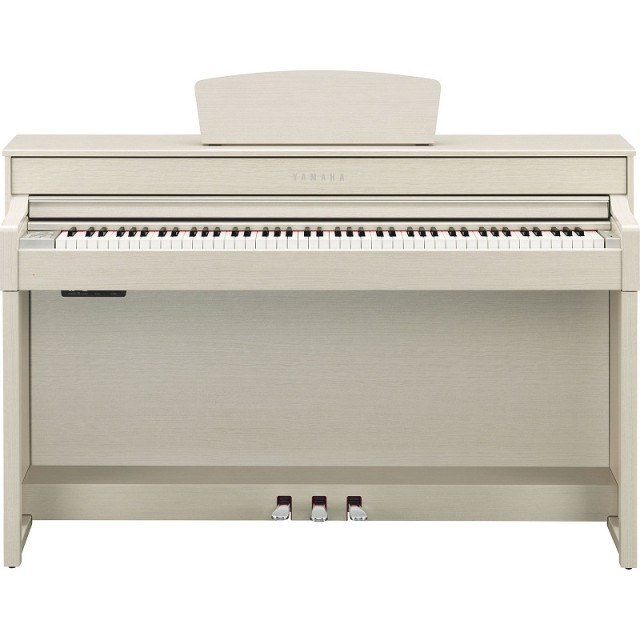 Yamaha CLP-535 White Ash