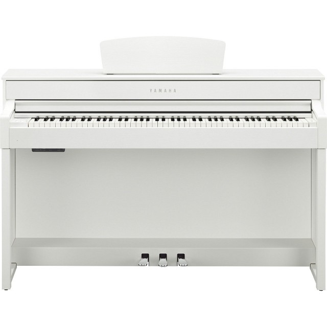 Yamaha CLP-535 White
