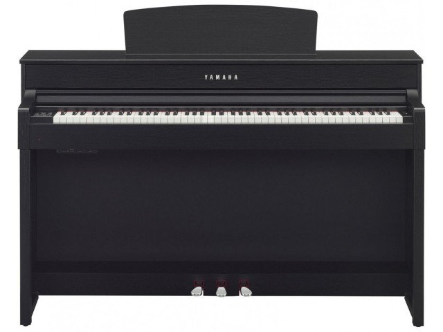 Yamaha CLP-545 Black