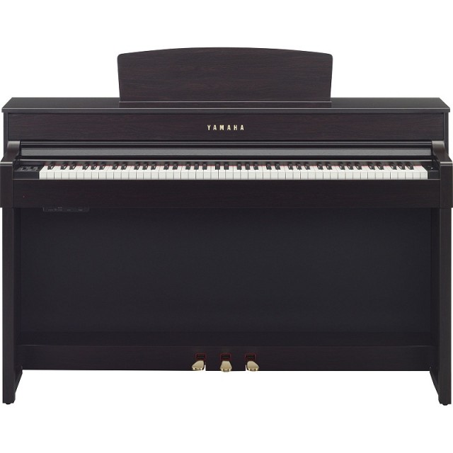Yamaha CLP-545 Rosewood