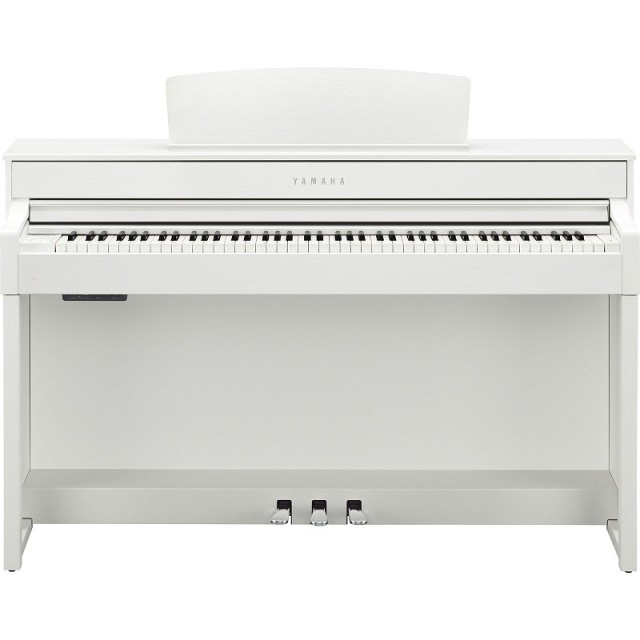 Yamaha CLP-545 White