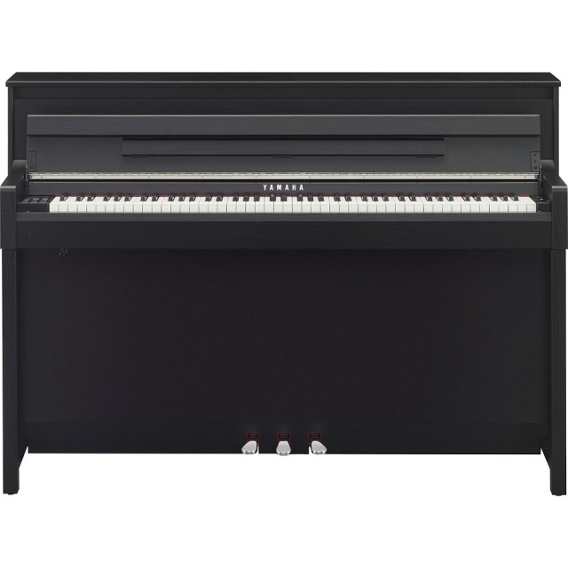Yamaha CLP-585 Black