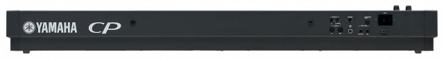 Yamaha CP33