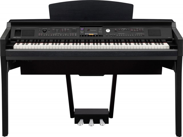 Yamaha CVP-609B