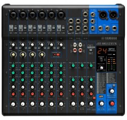 Yamaha MG12XUK