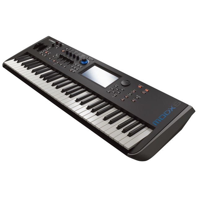 Yamaha MODX6