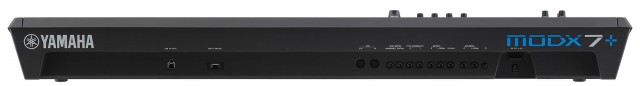 Yamaha MODX7Plus