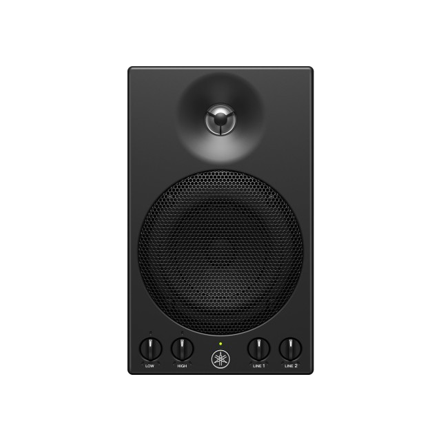 ����������� ������� Yamaha MSP3A