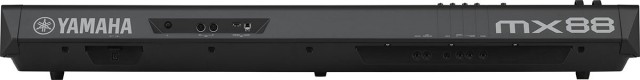 Yamaha MX88