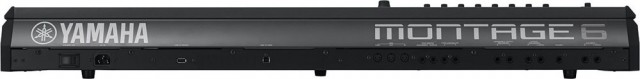 Yamaha Montage6
