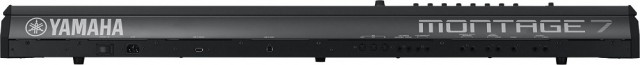 Yamaha Montage7