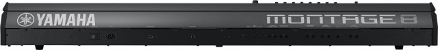 Yamaha Montage8