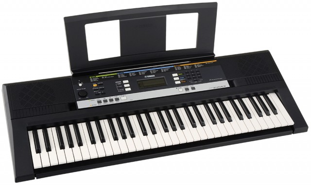 Yamaha PSR-E243