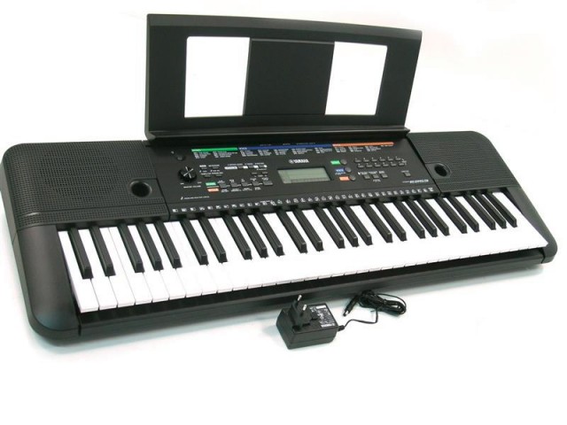 Yamaha PSR-E253