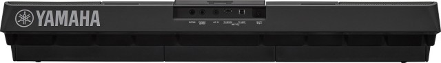 Yamaha PSR-E453