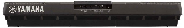 Yamaha PSR-E463