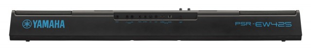 Yamaha PSR-EW425