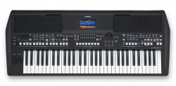 Yamaha PSR-SX600