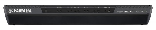 Yamaha PSR-SX700
