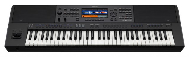 Yamaha PSR-SX700