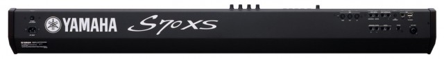 Yamaha S70 XS