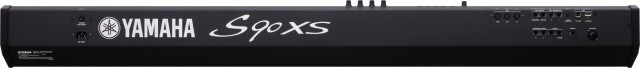 Yamaha S90 XS