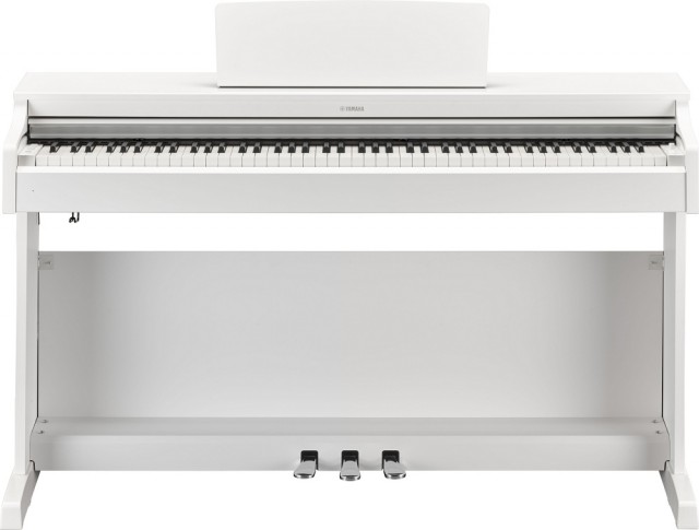 Yamaha YDP-163 White