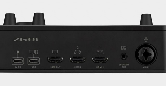 ��������� ��� ��������� Yamaha ZG01 PACK