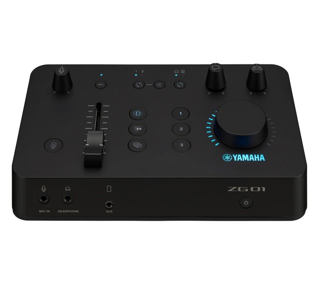 ��������� ��� ��������� Yamaha ZG01 PACK