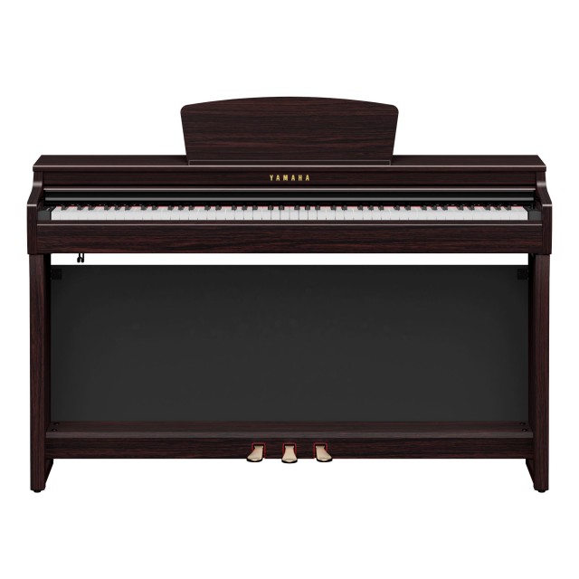 �������� ������� Yamaha CLP-725 Dark Rosewood