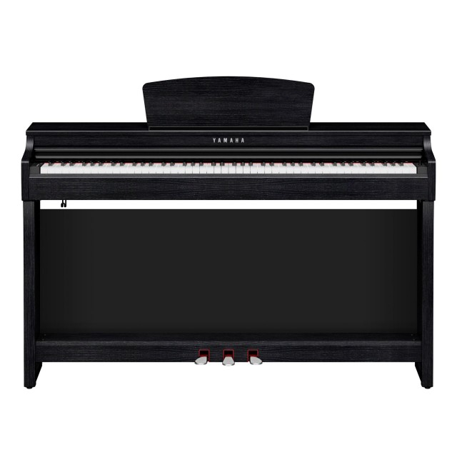 �������� ������� Yamaha CLP-725 Black