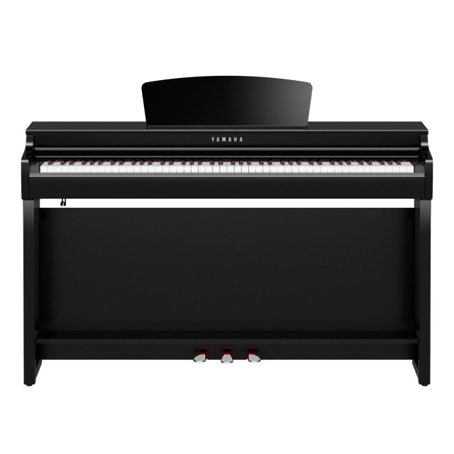 �������� ������� Yamaha CLP-725 Polished Ebony