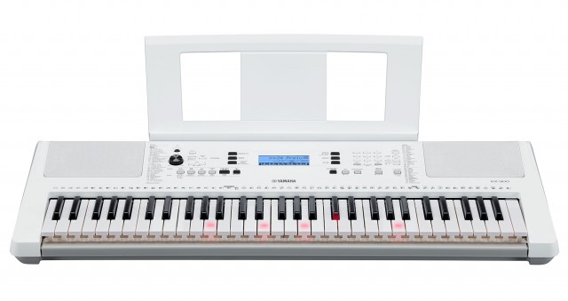 Yamaha EZ-300