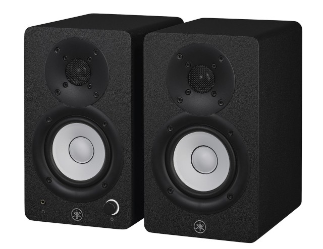 ��������� ������� Yamaha HS3