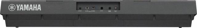Yamaha PSR-S650